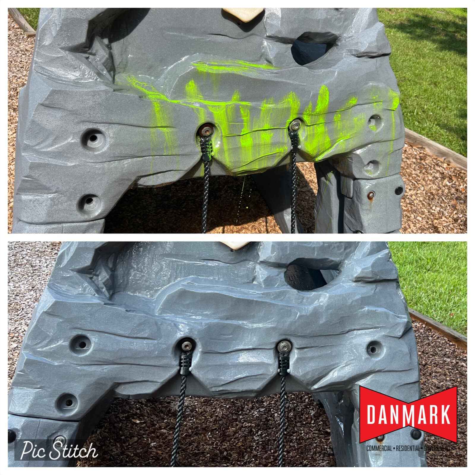 Graffiti